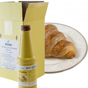 AROMA NATURALE CROISSANT KG 1